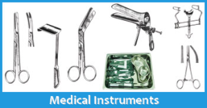 medical-instruments
