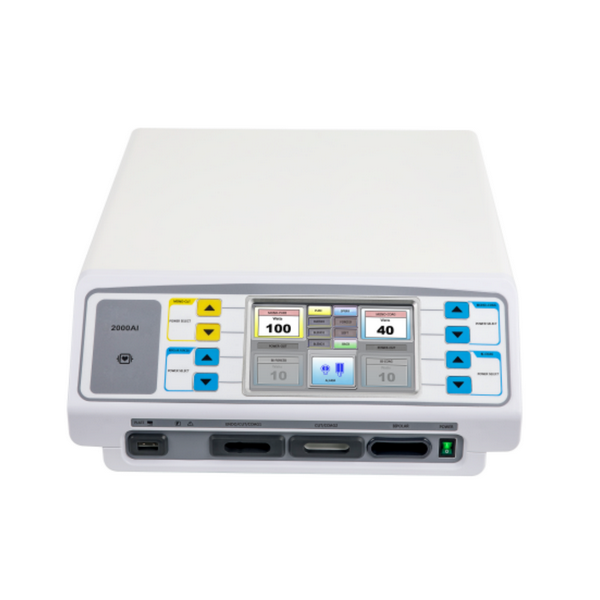 Electrosurgical Unit